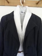 Far Hills by Purdey jasje - navy - mt 40, Maat 38/40 (M), Far Hills, Zo goed als nieuw, Jasje