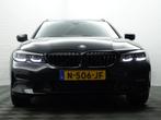 BMW 3 Serie Touring 318i M Sport Shadowline Aut- Xenon Led,, Automaat, 1998 cc, Gebruikt, Met garantie (alle)