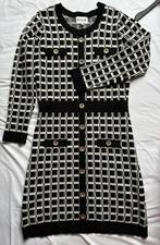 Leo & Ugo Jurkje Zwart maat 38 (2), Maat 38/40 (M), Zwart, Nieuw, Ophalen of Verzenden