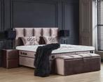 Opbergboxspring Phantom Dreambedden Woonmall Alexandrium, Ophalen of Verzenden, Nieuw