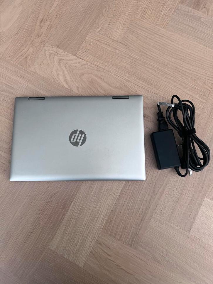 HP Pavilion x360 14-dy0xxx Convertible Laptop, Computers en Software, Windows Laptops, Zo goed als nieuw, 14 inch, SSD, Onbekend