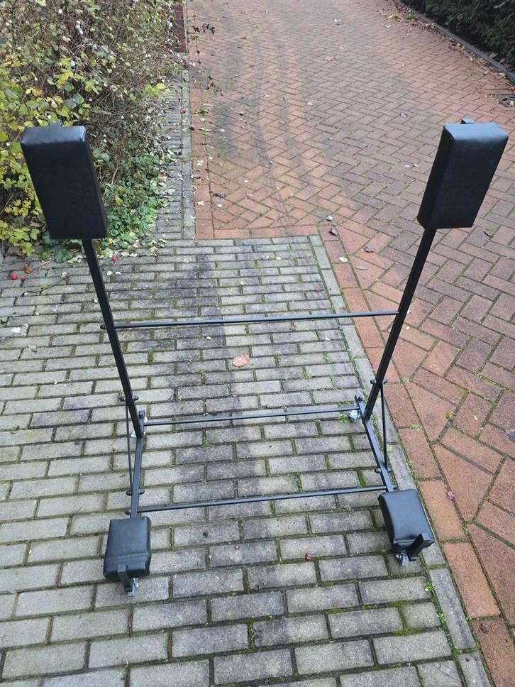 Hardtop standaard, Auto diversen, Auto-accessoires, Zo goed als nieuw, Ophalen