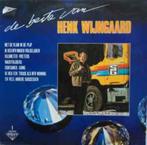 Henk Wijngaard - De Beste Van Henk Wijngaard, Verzenden, Gebruikt, 12 inch, Levenslied of Smartlap