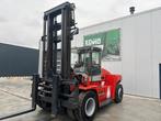Kalmar Heftruck DCE 140-6 (bj 2005), Meer dan 4000 kg, Diesel, Heftruck, Kalmar