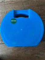 Sneeuwkettingen te koop, Auto diversen, Sneeuwkettingen, Ophalen, Zo goed als nieuw