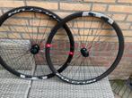 Fulcrum alu wielset schijfrem, Fietsen en Brommers, Fietsonderdelen, Ophalen of Verzenden, Zo goed als nieuw, Racefiets, Wiel