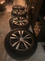 Volvo XC60 18 inch velgen incl. Zomerband, Auto-onderdelen, Banden en Velgen, Ophalen, 18 inch, Velg(en), 235 mm