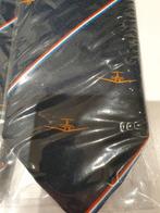 Fokker stropdas, Ophalen