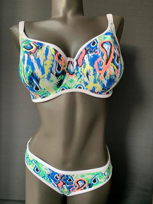 Freya bikini maat 70j /s en 80j /L model evolve, Kleding | Dames, Badmode en Zwemkleding, Nieuw, Bikini, Overige kleuren, Verzenden