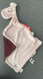 Done by deer knuffeldoekje Raffi, Ophalen of Verzenden, Zo goed als nieuw