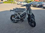 Fatbike V20 Pro  Grijs + AccesoirePakket tww €250,- Gratis, Fietsen en Brommers, Ophalen of Verzenden