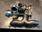 Turbo Upgrade 1.4 tsi 140/160/170pk (250pk) Audi/Seat/Vw6…, Ophalen of Verzenden, Nieuw, Audi