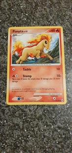 Ponyta  72/99 Pokémonkaart - 2009 Platinum Arceus, Ophalen of Verzenden, Gebruikt, Losse kaart