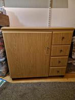 Naaimeubel van Horn - Praktisch en Ruim, Hobby en Vrije tijd, Naaimachines en Toebehoren, Ophalen, Gebruikt, Toebehoren, Overige merken