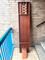 Vintage Homas S-40 Sjoelbak Klassiek!  Afmeting 200x40 cm, Een of twee spelers, Ophalen of Verzenden, Gebruikt