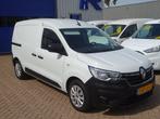 Renault Express 1.5 dCi 75 Comfort + AIRCO GROOT NAVI SCHERM, Auto's, Bestelauto's, Voorwielaandrijving, Stof, Gebruikt, 4 cilinders