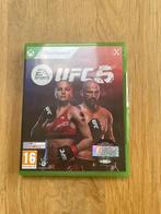 UFC 5, Spelcomputers en Games, Ophalen of Verzenden, Nieuw