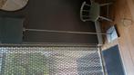 Vloerlamp, Huis en Inrichting, Lampen | Vloerlampen, Ophalen, Gebruikt, 150 tot 200 cm