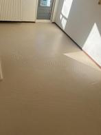 Mooie vinyl vloer gratis op te halen, Ophalen, Overige typen, Zo goed als nieuw, 10 m² of meer