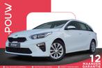 Kia Ceed Sportswagon 1.0 T-GDi 120pk Comfortline | Airco | A, Auto's, Kia, Voorwielaandrijving, 12 maanden, Stof, Gebruikt