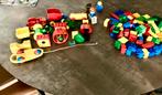 Duplo lego- origineel, Ophalen of Verzenden, Gebruikt, Losse stenen, Duplo