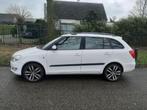 Skoda Fabia 1.2 TSI 63KW Combi 2011(koop of ruil), Voorwielaandrijving, Euro 5, 4 cilinders, 1036 kg