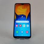 Samsung Galaxy A20E || 3 maanden garantie || Nu voor €89.99, Ophalen of Verzenden, Gebruikt