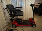GoGo travellersport, Diversen, Brommobielen en Scootmobielen, Ophalen of Verzenden, Zo goed als nieuw, Pride, 10 km/u of minder
