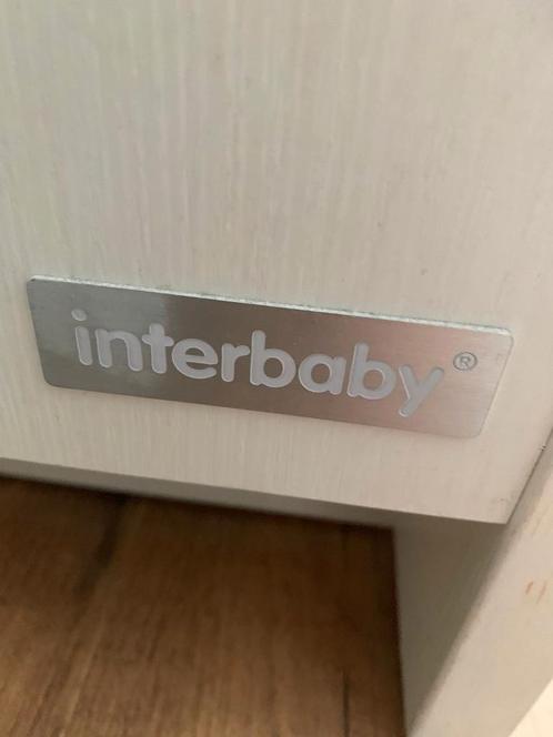 Kledingkast en commode, Kinderen en Baby's, Kinderkamer | Complete kinderkamers, Zo goed als nieuw, Jongetje of Meisje, Ophalen