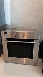 Siemens Inbouw Oven - Amsterdam Centrum, Witgoed en Apparatuur, Ovens, Ophalen, Gebruikt, Oven, Inbouw