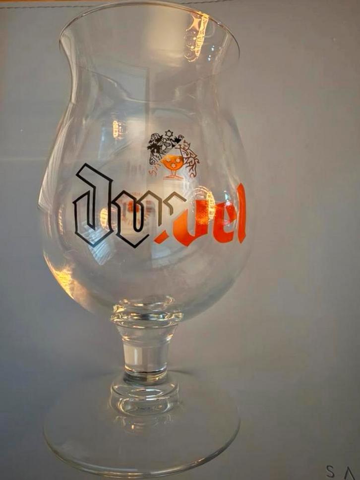 Duvel - Inspired by Duvel Collectors (2021), Verzamelen, Biermerken, Nieuw, Glas of Glazen, Duvel, Ophalen of Verzenden