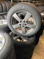 Winterbanden VW Arteon / Cupra Formentor 2x6 2x7mm ZGAN, Ophalen, Gebruikt, Banden en Velgen, 17 inch