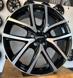 Nieuwe 17 inch velgen Volkswagen Polo Seat Ibiza Audi 5x100, Ophalen, 215 mm, Velg(en), Nieuw