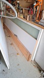 Raam kogelvrij glas veiligheidsglas Ideaal voor koi vijver, Ophalen, Zo goed als nieuw, Veiligheidsglas, Minder dan 80 cm