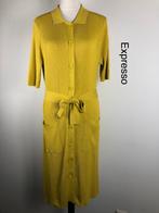 Expresso Vest  (mt: 40) 6,5/8490, Kleding | Dames, Truien en Vesten, Geel, Zo goed als nieuw, Expresso, Expresso