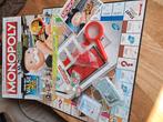 Bordspel Monopoly valsgeld, Ophalen, Zo goed als nieuw