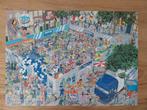 Puzzel Action  1000 stukjes, Ophalen, Zo goed als nieuw