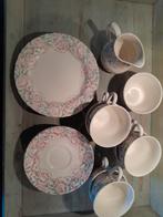 Barratts koffieservies, Gebruikt, Overige typen, Ophalen of Verzenden, Overige stijlen