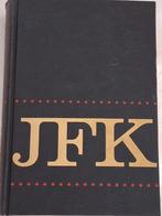 Hugh Sidey - JFK - John F. Kennedy, Verzenden, Zo goed als nieuw