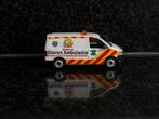 Decals transfer set dierenambulance dieren ambulancd 1:87 H0, Hobby en Vrije tijd, Modelauto's | 1:87, Verzenden, Nieuw