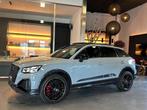 Audi Q2 35 TFSI S Line Edition Panorama Sfeerverl. Camera Ke, 4 cilinders, 150 pk, Bedrijf, 690 kg