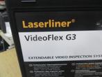 Laserliner Inspectie Camera., Doe-het-zelf en Verbouw, Gereedschap | Handgereedschap, Nieuw, Ophalen of Verzenden
