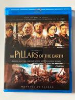 THE PILLARS OF THE EARTH (EPISODES 7 THE NEW BEGINNINGS AND, Carduelis & Media, Tollenstraat 53D 3035NC Rotterdam, Ophalen of Verzenden