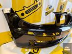 BMW 1 SERIE E87 E81 Zwart voorbumper 2003-2010, Info@fabrikant.eu, Ophalen of Verzenden, Bumper, BMW
