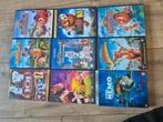 Disney dvd's, Alle leeftijden, Ophalen of Verzenden, Zo goed als nieuw