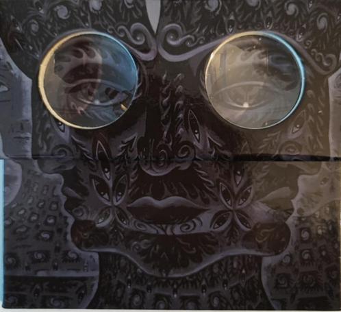 Tool - 10,000 Days  (CD), Cd's en Dvd's, Cd's | Hardrock en Metal, Gebruikt, Ophalen of Verzenden