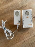 Wifi versterker Ziggo, Computers en Software, WiFi-versterkers, Ophalen, Zo goed als nieuw, Ziggo