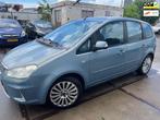 Ford C-Max 1.8-16V Limited, Voorwielaandrijving, 65 €/maand, 125 pk, Gebruikt