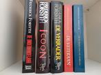 Boeken Frédéric Forsyth, Ophalen, Zo goed als nieuw, Nederland