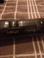 BaByliss Tondeuse Men., Sieraden, Tassen en Uiterlijk, Uiterlijk | Haarverzorging, Ophalen of Verzenden, Gebruikt, Tondeuse